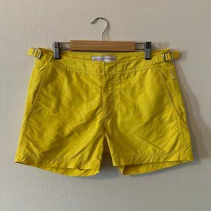 Orlebar Brown Springer Trunk